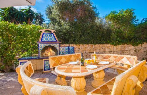 La Canuta Villa | Villa Sanlio - PlusHolidays