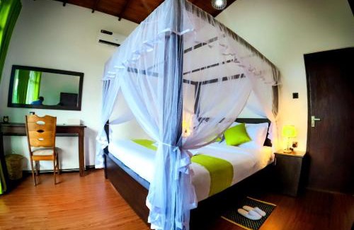 Peradeniya Villa | Villa Sanseya Kandy