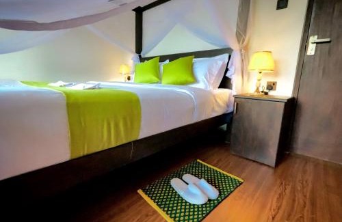 Peradeniya Villa | Villa Sanseya Kandy
