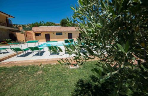 Agropoli Bed & Breakfast | Villa Sansivieri