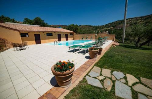 Agropoli Bed & Breakfast | Villa Sansivieri