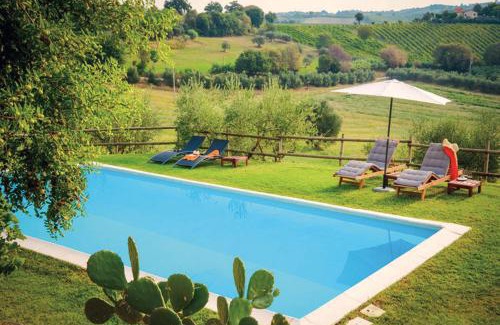 Morro d'Alba House | Villa Sant'Elena