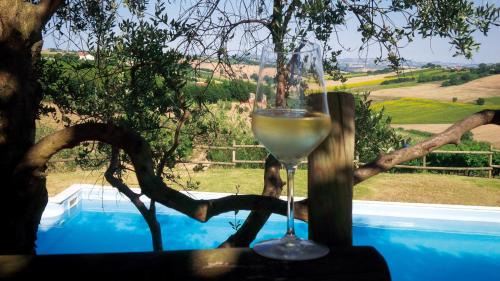 Morro d'Alba House | Villa Sant'Elena