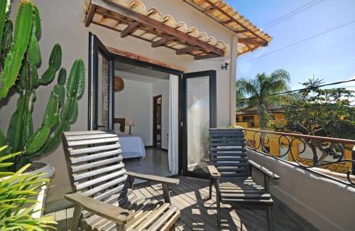Downtown Buzios Hotel | Villa Santa Fé