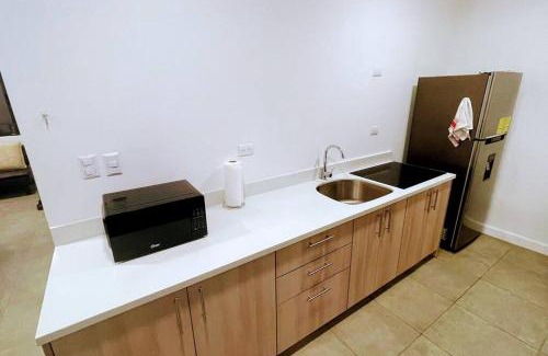 Tamarindo House | Villa Santa Fe