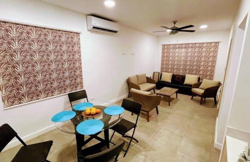 Tamarindo House | Villa Santa Fe