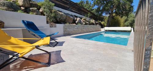 Santa Giulia House | Villa Santa