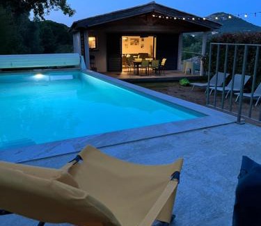 Santa Giulia House | Villa Santa