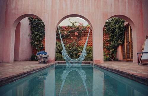 Perula Villa | Villa Santa María