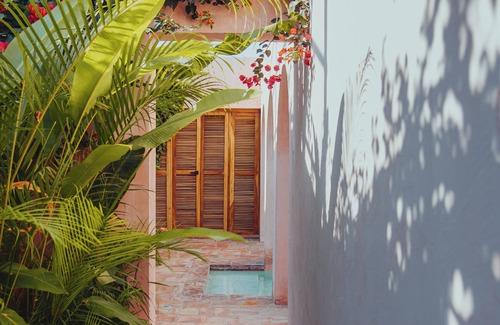 Perula Villa | Villa Santa María