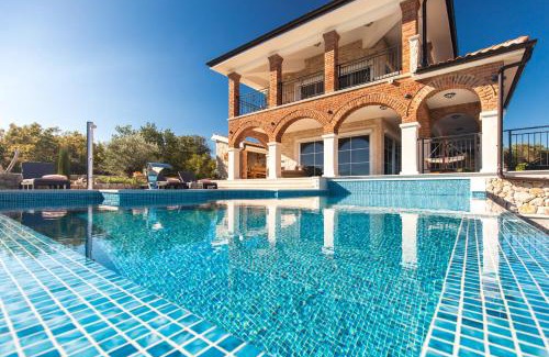 Vrbnik Villa | Villa Santa Maria