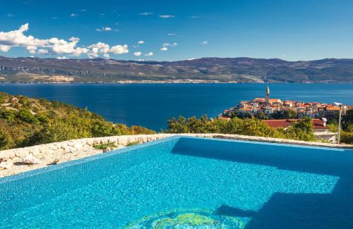 Vrbnik Villa | Villa Santa Maria