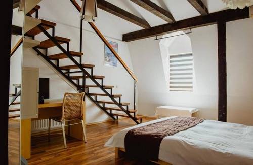 Sibiu House | Villa Santa Maria