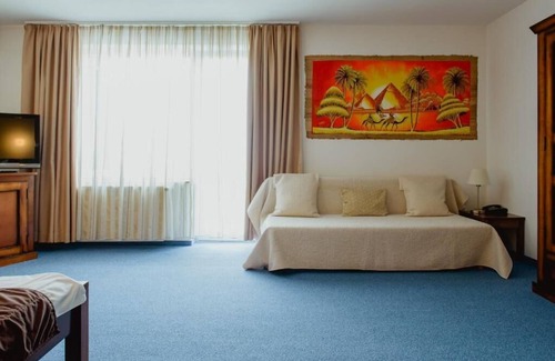 Sibiu House | Villa Santa Maria