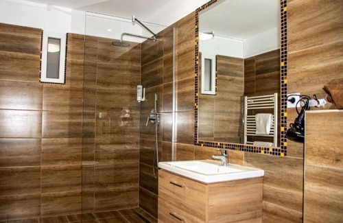Sibiu House | Villa Santa Maria