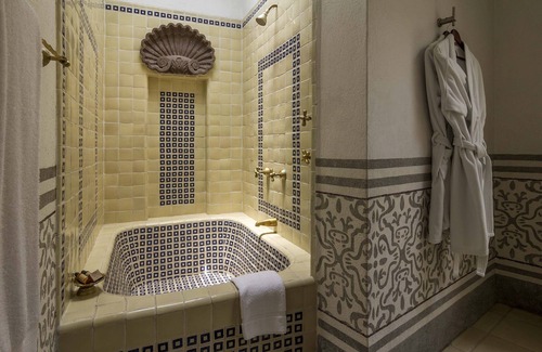 San Miguel de Allende Hotel | Villa Santa Monica