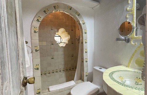 San Miguel de Allende Hotel | Villa Santa Monica