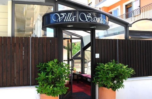 San Giovanni Rotondo Bed & Breakfast | Villa Santacroce