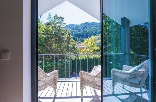 Eugaria Villa | Villa Santamaria - near Sintra
