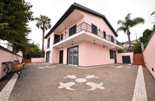 Sao Roque Villa | Villa Santana