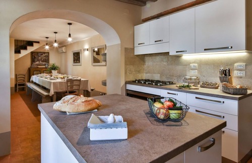 Ferretto Villa | Villa Santanna By MMega