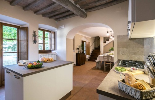 Ferretto Villa | Villa Santanna By MMega
