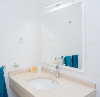Praia Villa | Villa Santiago