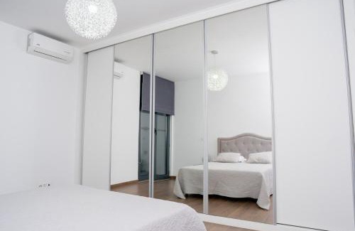 Praia Villa | Villa Santiago