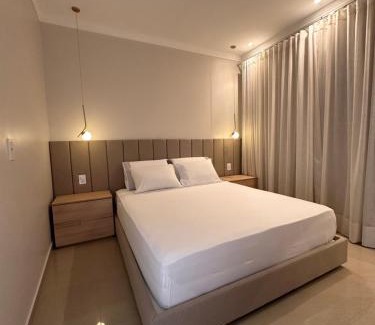 Santo Antonio Apartment | Villa Santiago II