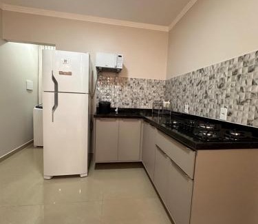 Santo Antonio Apartment | Villa Santiago II