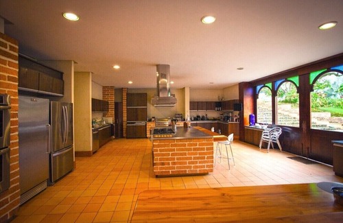 Copacabana Villa | Villa Santillana