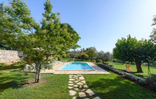 Radovani Villa | Villa Santina near Poreč