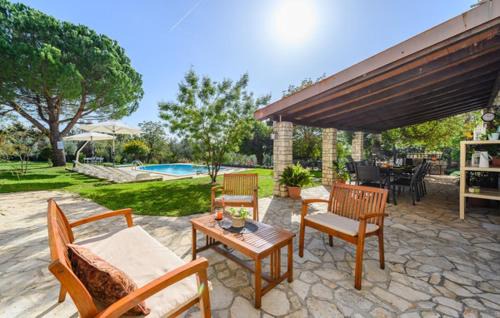 Radovani Villa | Villa Santina near Poreč