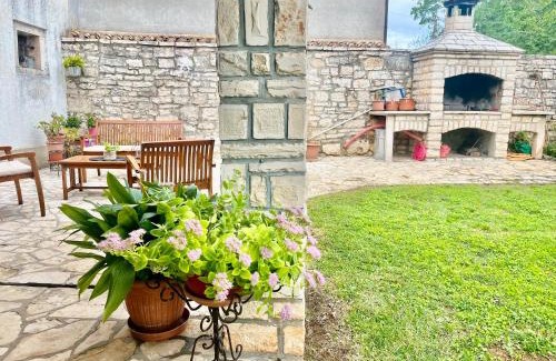 Radovani Villa | Villa Santina near Poreč