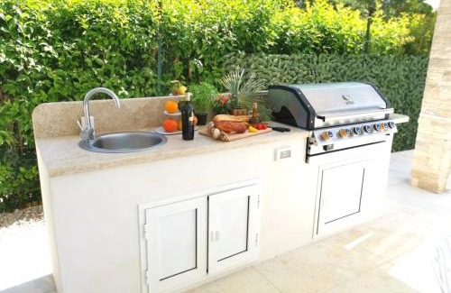 Babici Villa | Villa Santo