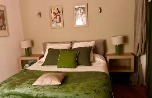 Grosseto-Prugna Bed & Breakfast | VILLA SANTONI