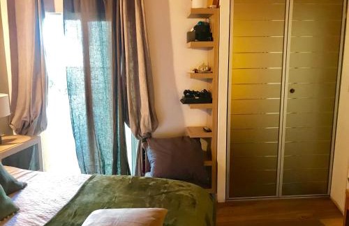 Grosseto-Prugna Bed & Breakfast | VILLA SANTONI