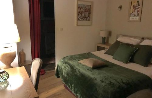 Grosseto-Prugna Bed & Breakfast | VILLA SANTONI