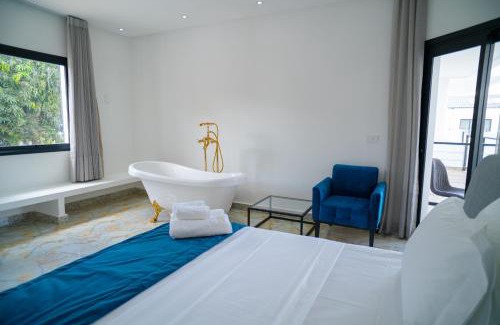 Pirenopolis Hotel | Villa Santorini Boutique & Hotel