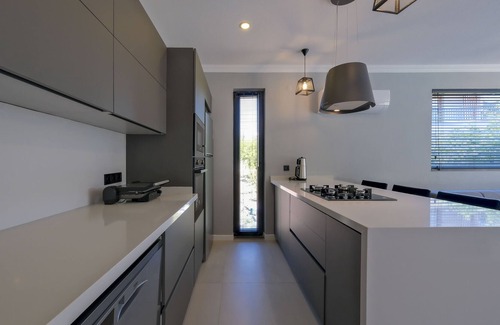 Kayakoy Villa | Villa Santorini by Tatil Premium