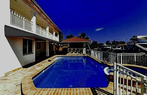 Northeast Miami Apartment | Villa Santro