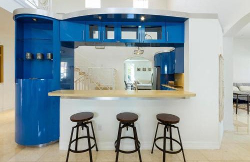 Northeast Miami Apartment | Villa Santro