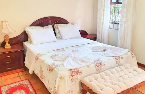 Daniela Villa | Villa Santuario: Your Beachfront Retreat in Florianopolis