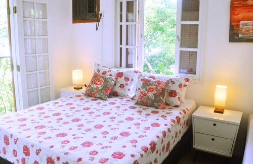 Daniela Villa | Villa Santuario: Your Beachfront Retreat in Florianopolis