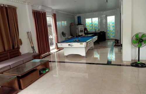 Sam Son Apartment | Villa Sao Biển 15 FLC Sầm Sơn