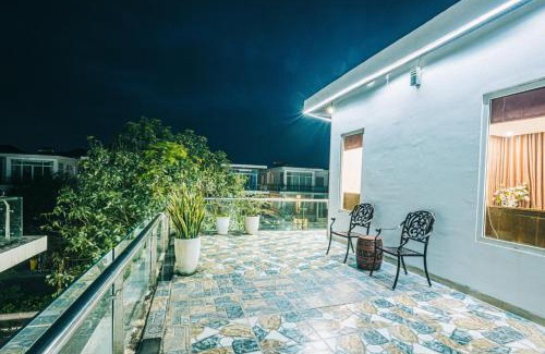 Sam Son Apartment | Villa Sao Biển 15 FLC Sầm Sơn