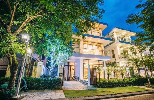 Sam Son Villa | Villa Sao Biển 38, SB38, Hồ bơi riêng, Gần biển, Trung tâm