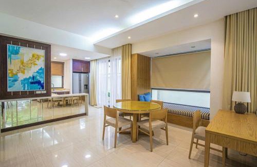 Sam Son Villa | Villa Sao Biển 38, SB38, Hồ bơi riêng, Gần biển, Trung tâm