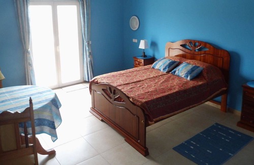 Pedra Badejo House | Villa Sao Jose