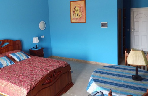 Pedra Badejo House | Villa Sao Jose